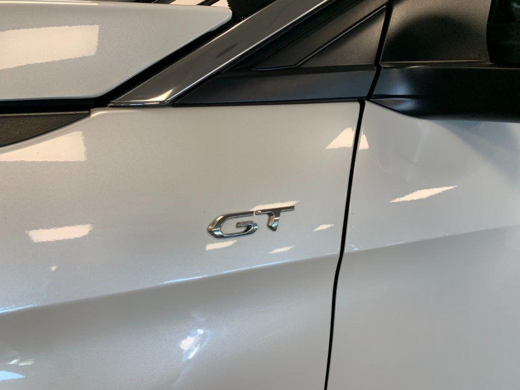Peugeot 3008 1.5 Diesel GT Line Pack EAT8