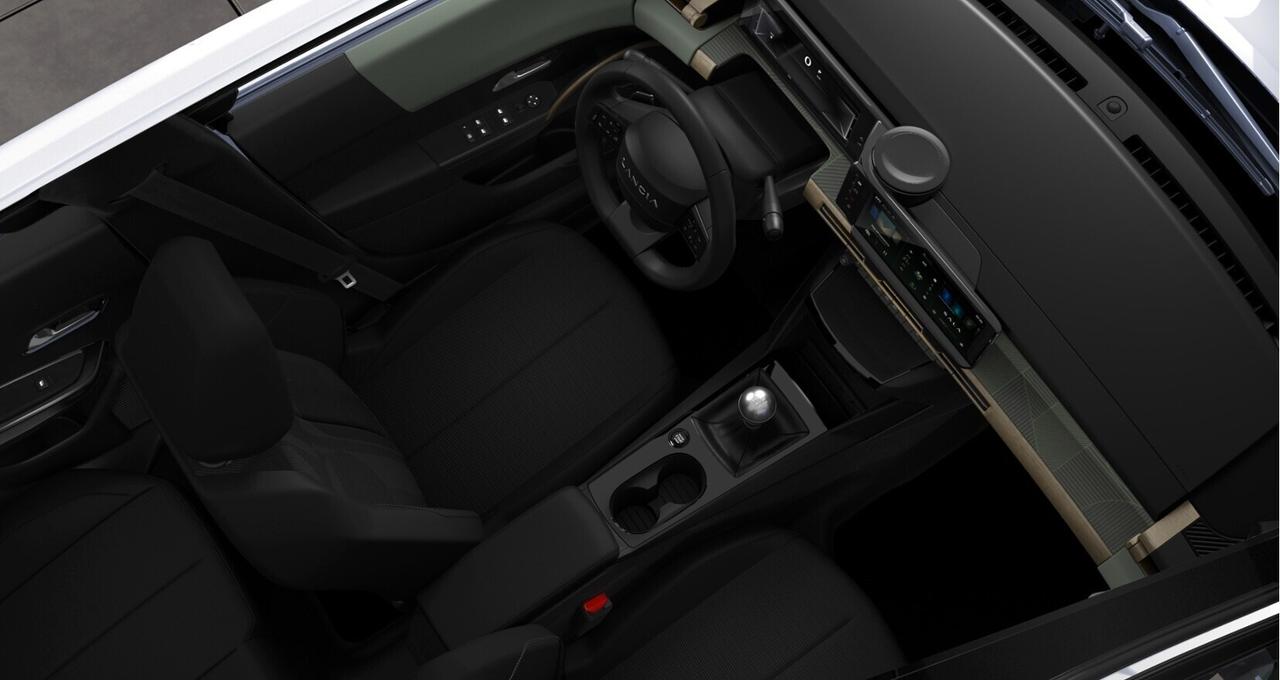 LANCIA Ypsilon 4ª serie Ypsilon 1.2 Turbo 100 CV