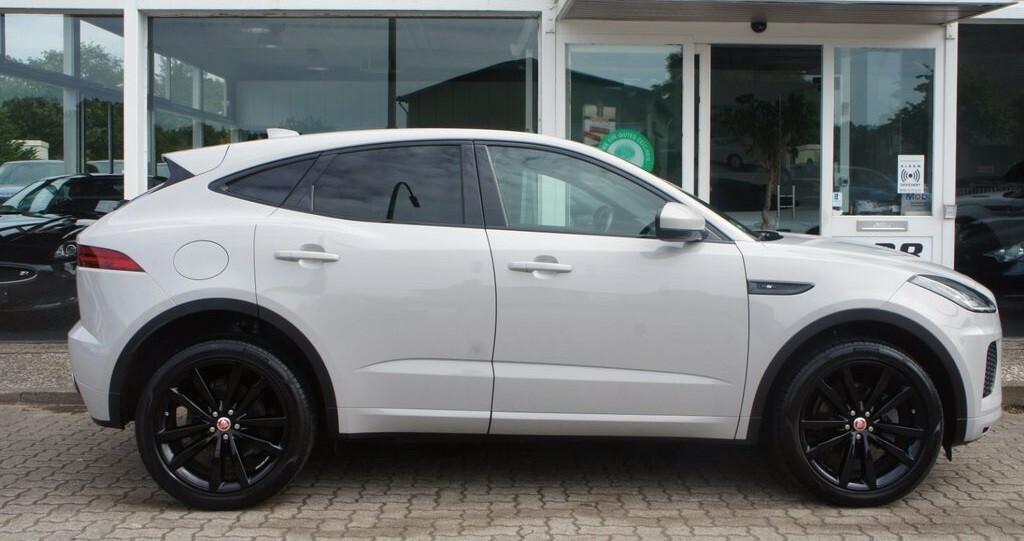 JAGUAR E PACE 2.0 D AUT R DYNAMIC SOTTOCOSTO