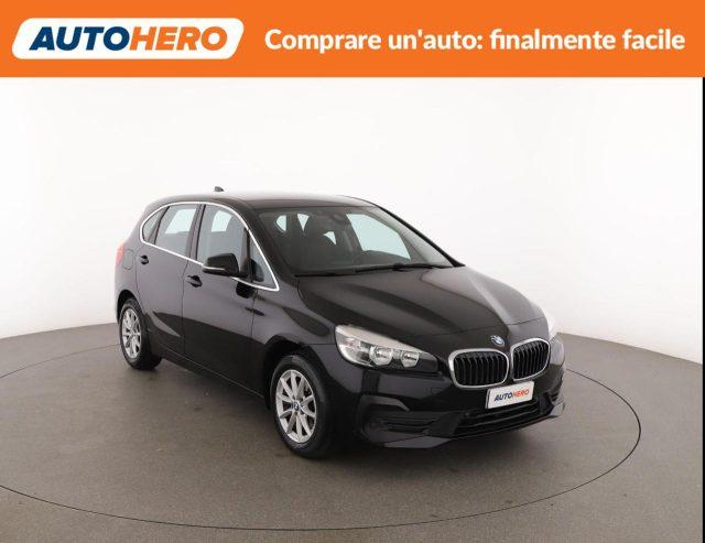 BMW 216 d Active Tourer Advantage