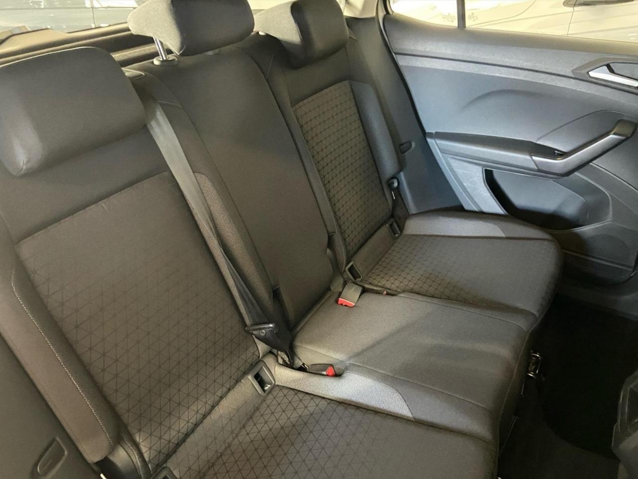 Volkswagen T-Cross 1.0 tsi style 95cv