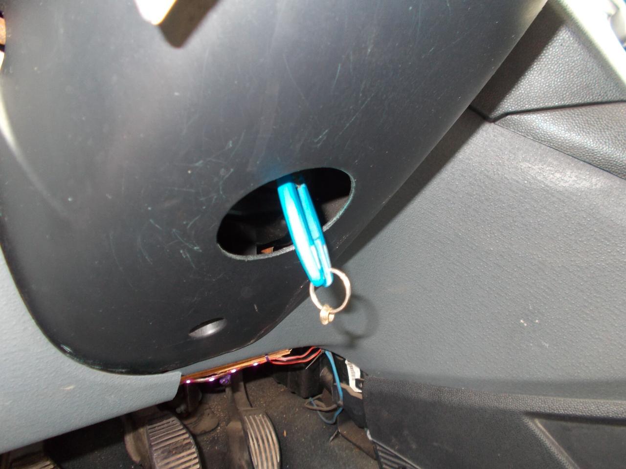 Ford Ka Ka+ 1.3 TDCi 75CV cDPF