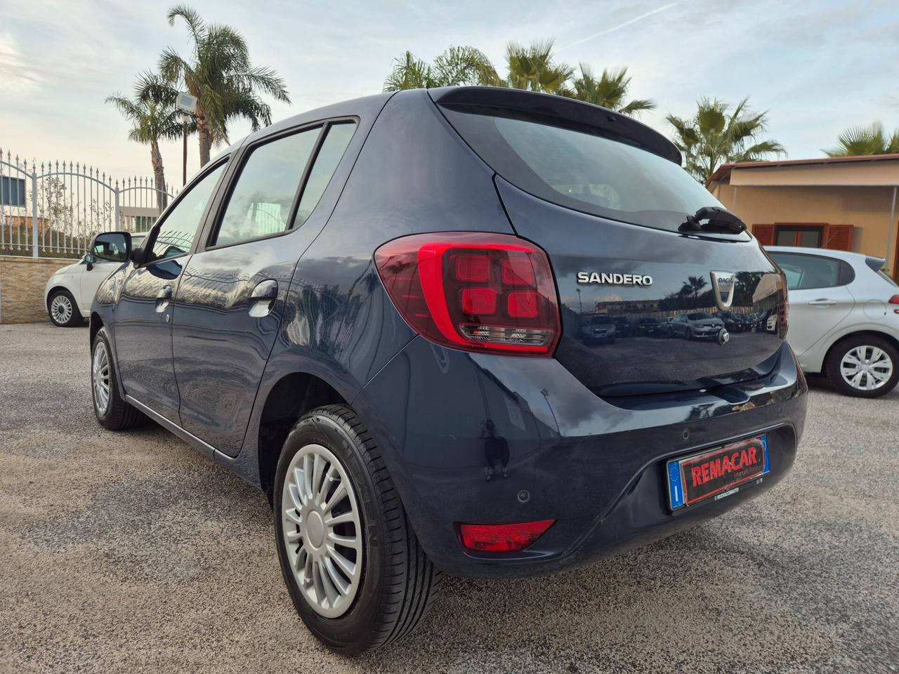 Dacia SANDERO 1.0 GPL 100 RESTAYLING 2020
