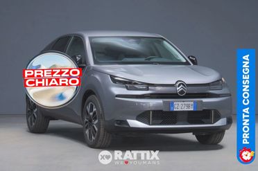 Citroen C4 1.2 Puretech 130CV Max EAT8