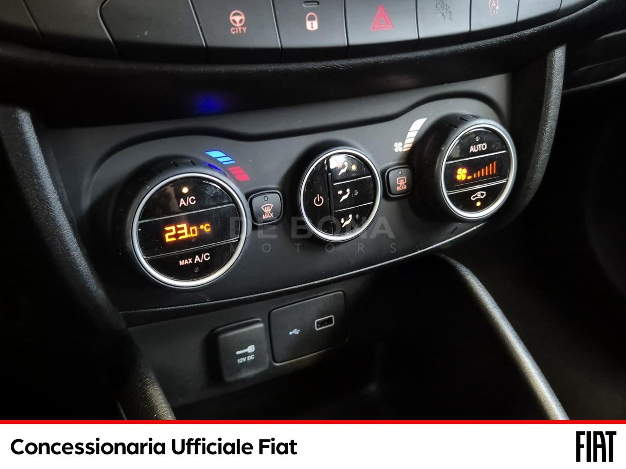 Fiat Tipo 5p 1.3 mjt lounge s&s 95cv my19
