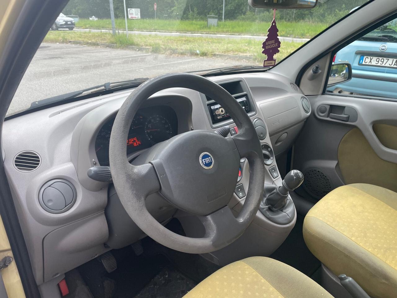 Fiat Panda 1.2*Neopatentati*