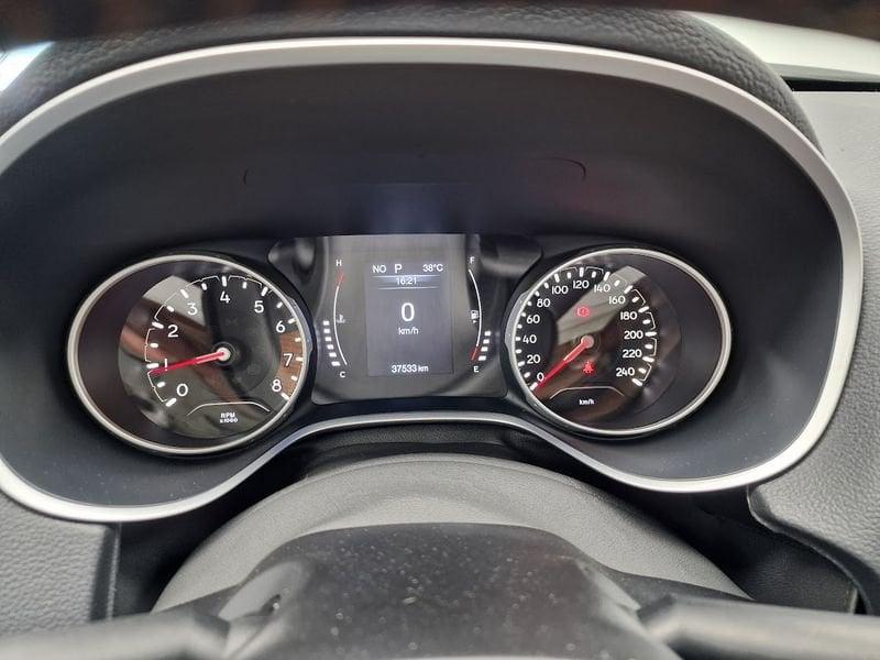 Jeep Compass 1.3 Turbo T4 150cv Longitude DDCT