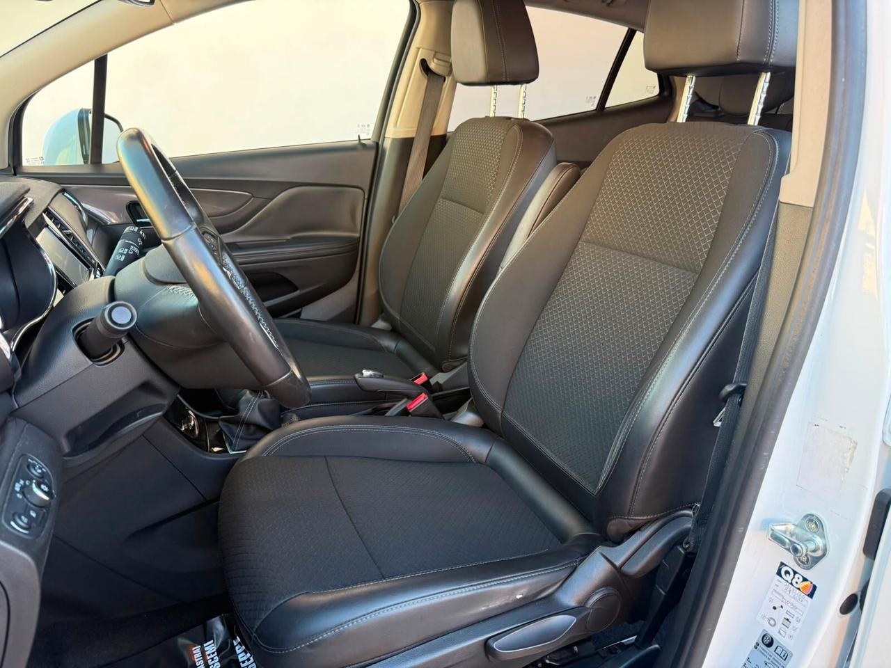 Opel Mokka X 1.6 CDTI 4x2 Innovation 91000KM