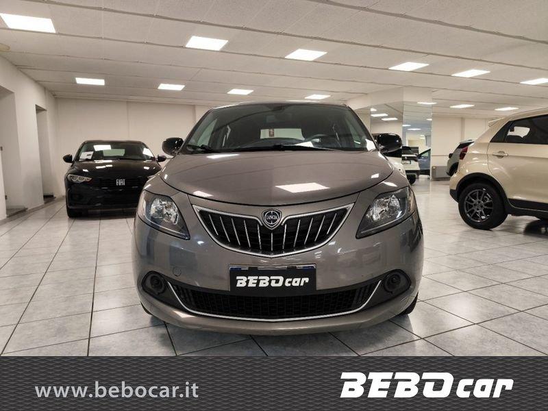 Lancia Ypsilon Ypsilon 1.0 FireFly 5 porte S&S Hybrid Ecochic A. Ferretti