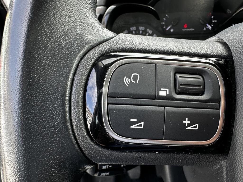 Citroen C3 1.2 PureTech Shine