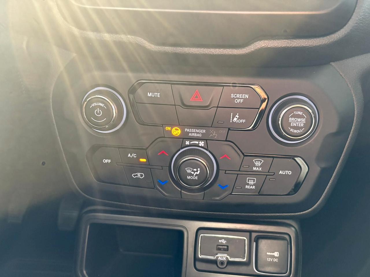 Jeep Renegade 1.0 T3 Limited