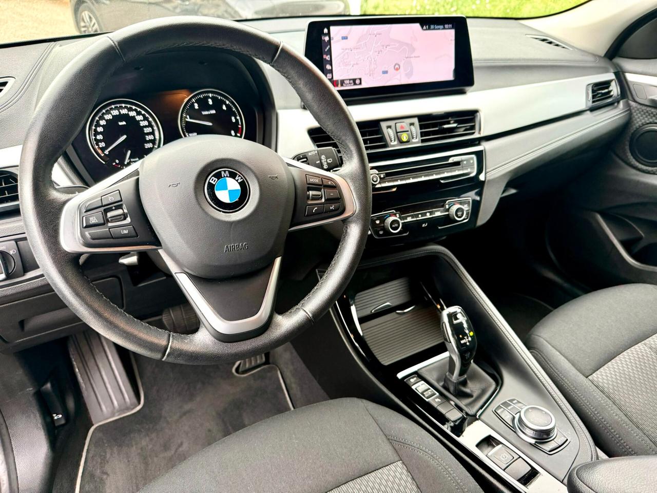 Bmw X2 sDrive18d Sport Automatica
