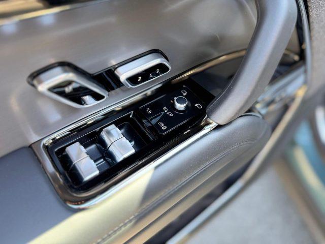 LAND ROVER Range Rover Sport 3.0 I6 PHEV 440 CV DYNAMIC HSE*UNIPROP*SERVICE UF