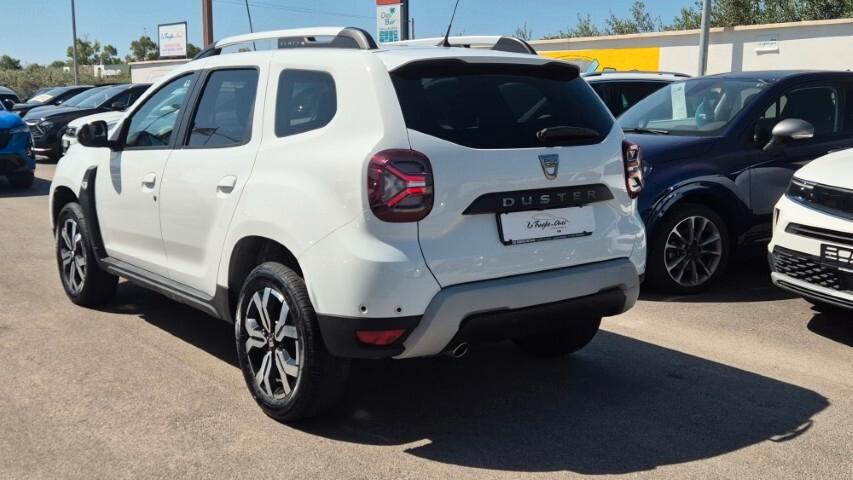 Dacia Duster 1.0 TCe GPL 4x2 Journey