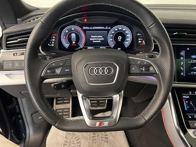 Audi Q8 50 TDI 286 CV quattro tiptronic Sport