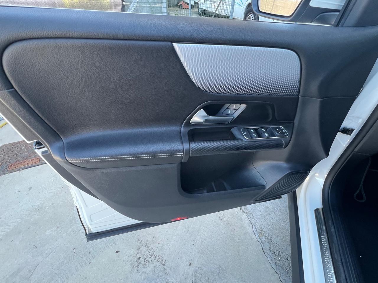 Mercedes-benz GLB 200 d Business Extra