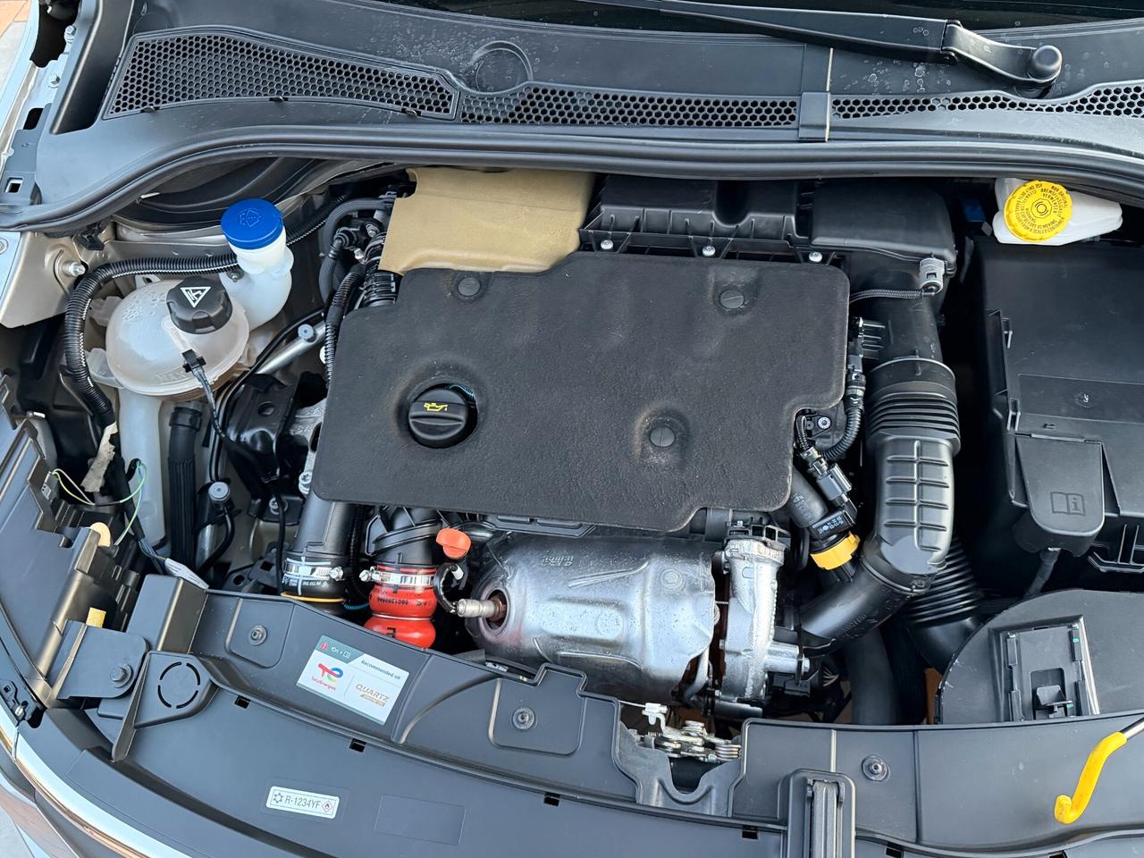 Citroen C3 1.5 BLUEHDI 100 cv. YOU