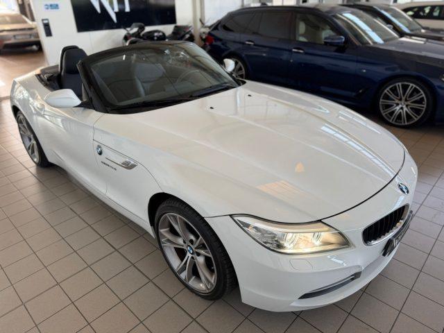 BMW Z4 sDrive20i //BELL1SS1MA//