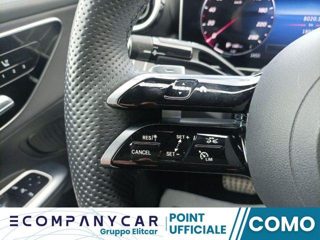 MERCEDES-BENZ GLC 220 d 4Matic Mild hybrid Coupé AMG Line Advanced Plus