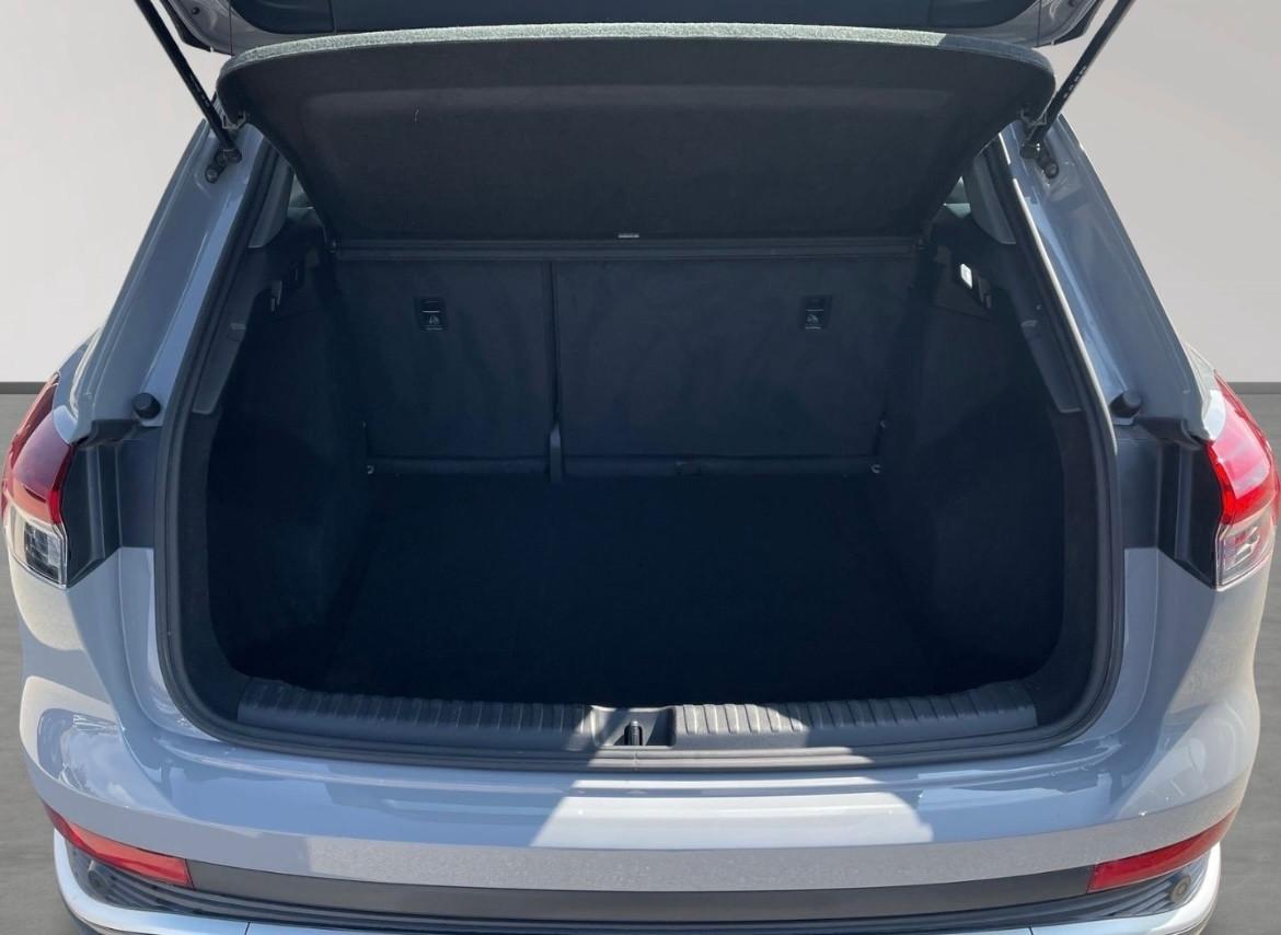 Audi Q4 35 e-tron S-Line
