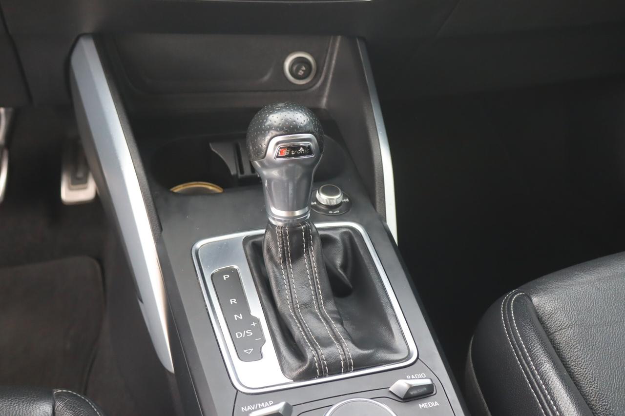 Audi Q2 2.0 TDI Tua A SOLI 165€