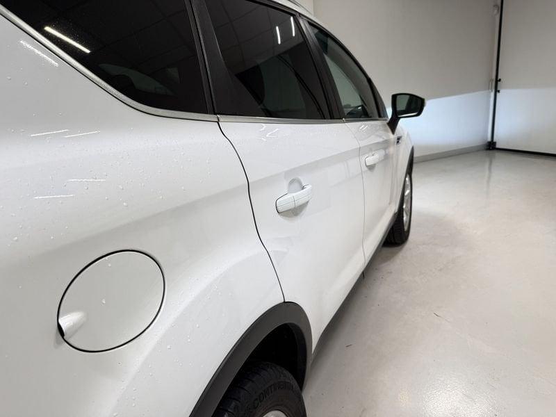 Ford Kuga Plus 2.0 TDCi 140CV 2WD