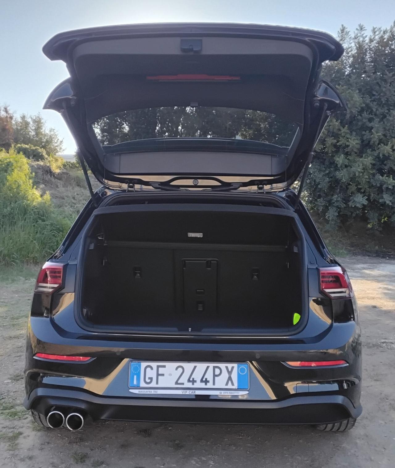 Volkswagen Golf 2.0 GTD DSG