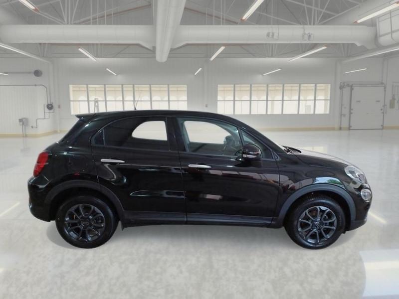 FIAT 500X 1.3 MJET 95 CV E6D CLUB CROSSOVER