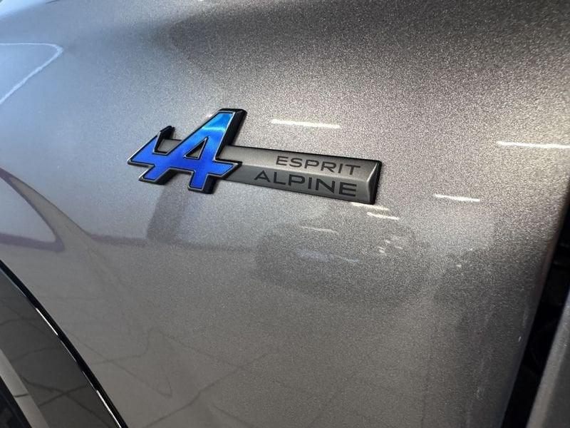 Renault Austral 1.2 E-TECH HEV 200 TECHNO ESPRIT ALP AT