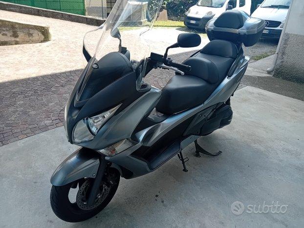 Honda Silver Wing 400 - 2010