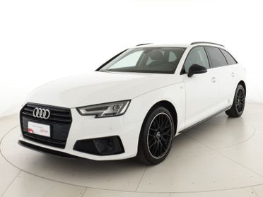 Avant 35TDI 150CV S tronic Business Sport