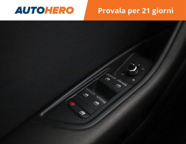 AUDI A4 Avant 2.0 TDI 190 CV S tronic Sport