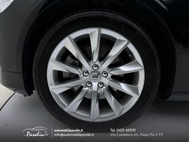 VOLVO V90 B5 (d) AWD Geartronic Momentum Business Pro