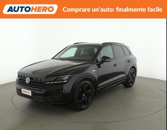 VOLKSWAGEN Touareg 3.0 V6 TDI SCR Elegance