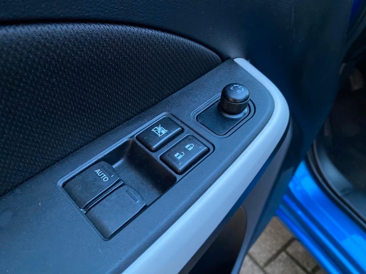 Suzuki Swift 1.2 Hybrid