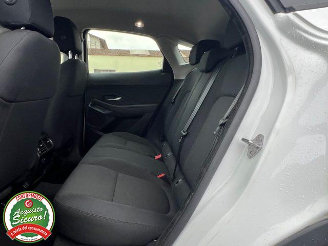 JAGUAR E-Pace 2.0D 150 CV AWD