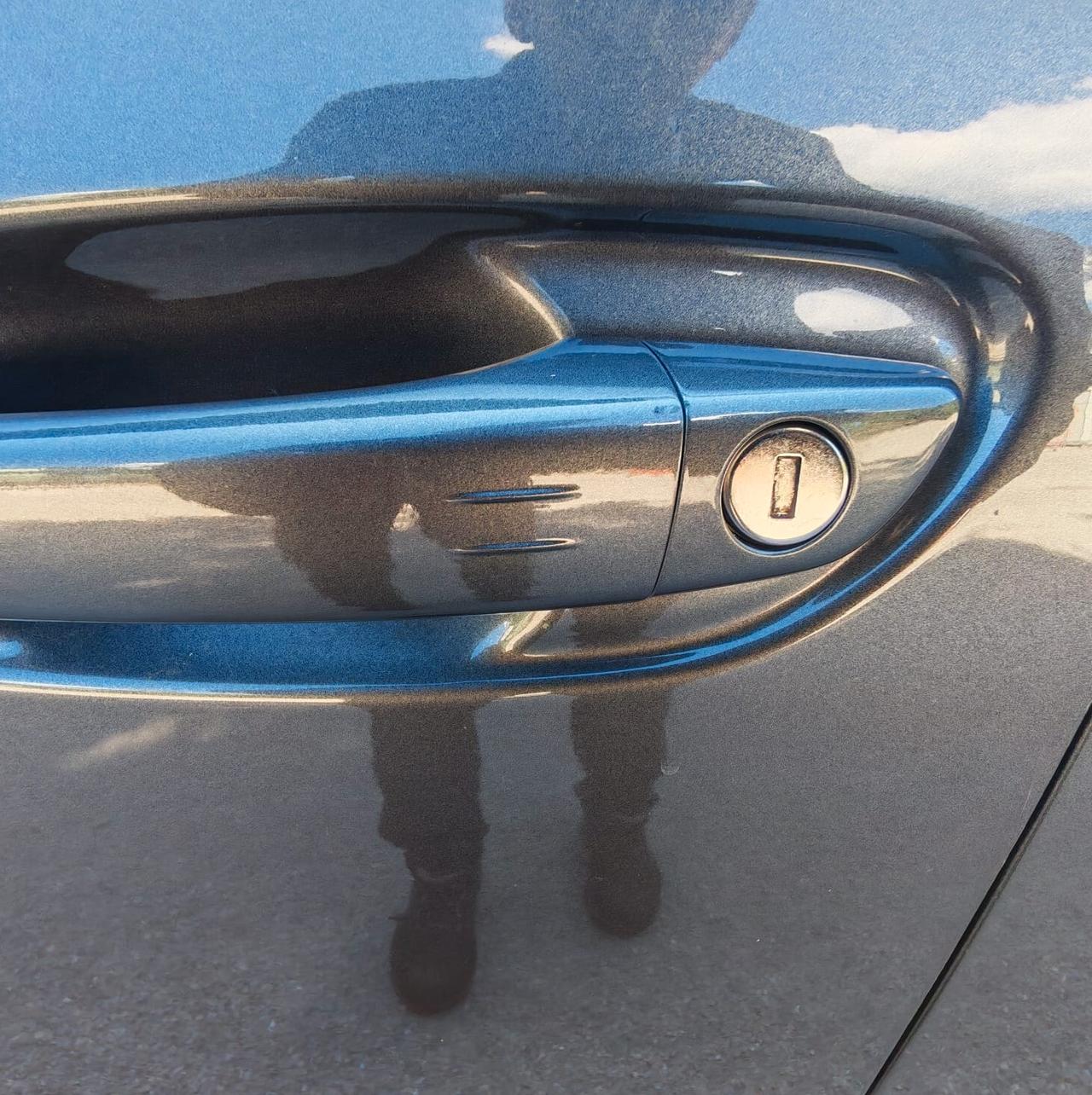 Citroen Grand C4 SpaceTourer BlueHDi 130 S&S EAT8 Shine