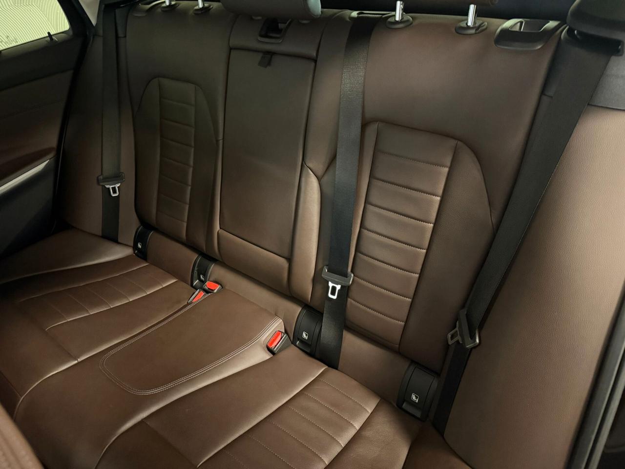 Bmw 320 320d 48V xDrive Touring Msport