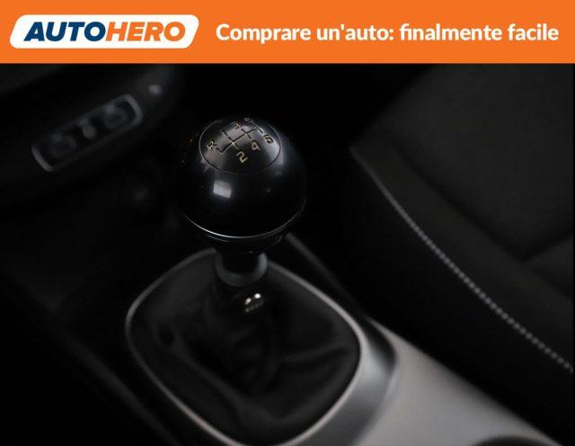 FIAT 500X 1.0 T3 120 CV Urban