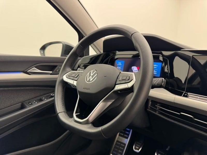 Volkswagen Golf 2.0 TDI MOVE Navi ACC Cockpit App Connect