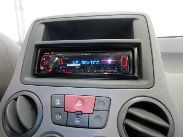 FIAT Panda 1.1 54 CV - NEOPATENTATI