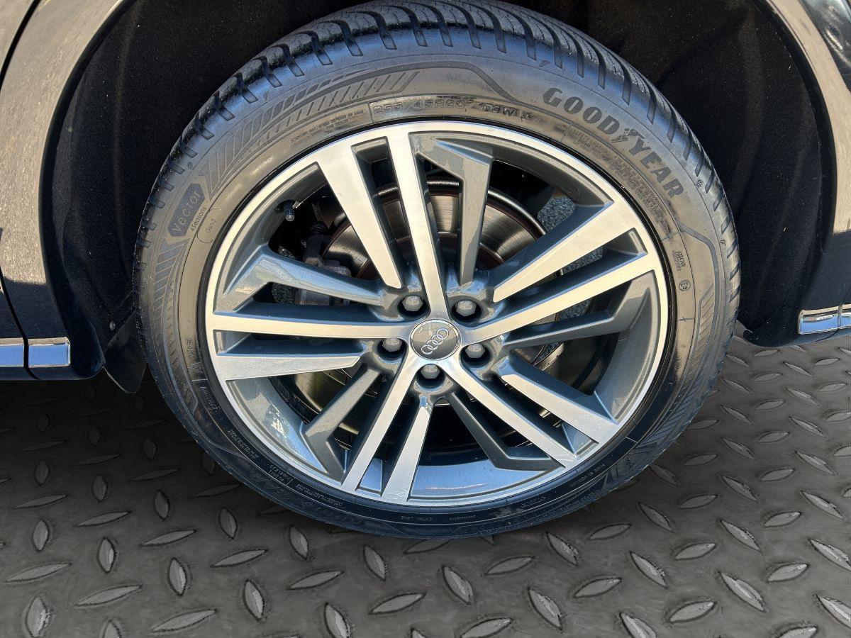 AUDI - Q5 - 40 TDI quattro 2.0 TDI 190CV S tronic S line Plus