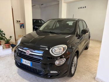 FIAT 500X 1.6 MJT 120 CV LOUNGE "PARI AL NUOVO"
