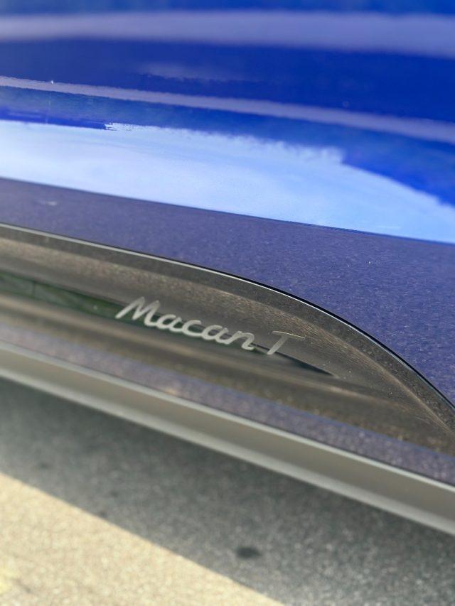 PORSCHE Macan 2.0 T