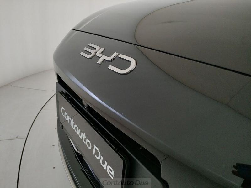 BYD Seal 6 DM-i Seal 6 DM-i 1.5 phev Comfort