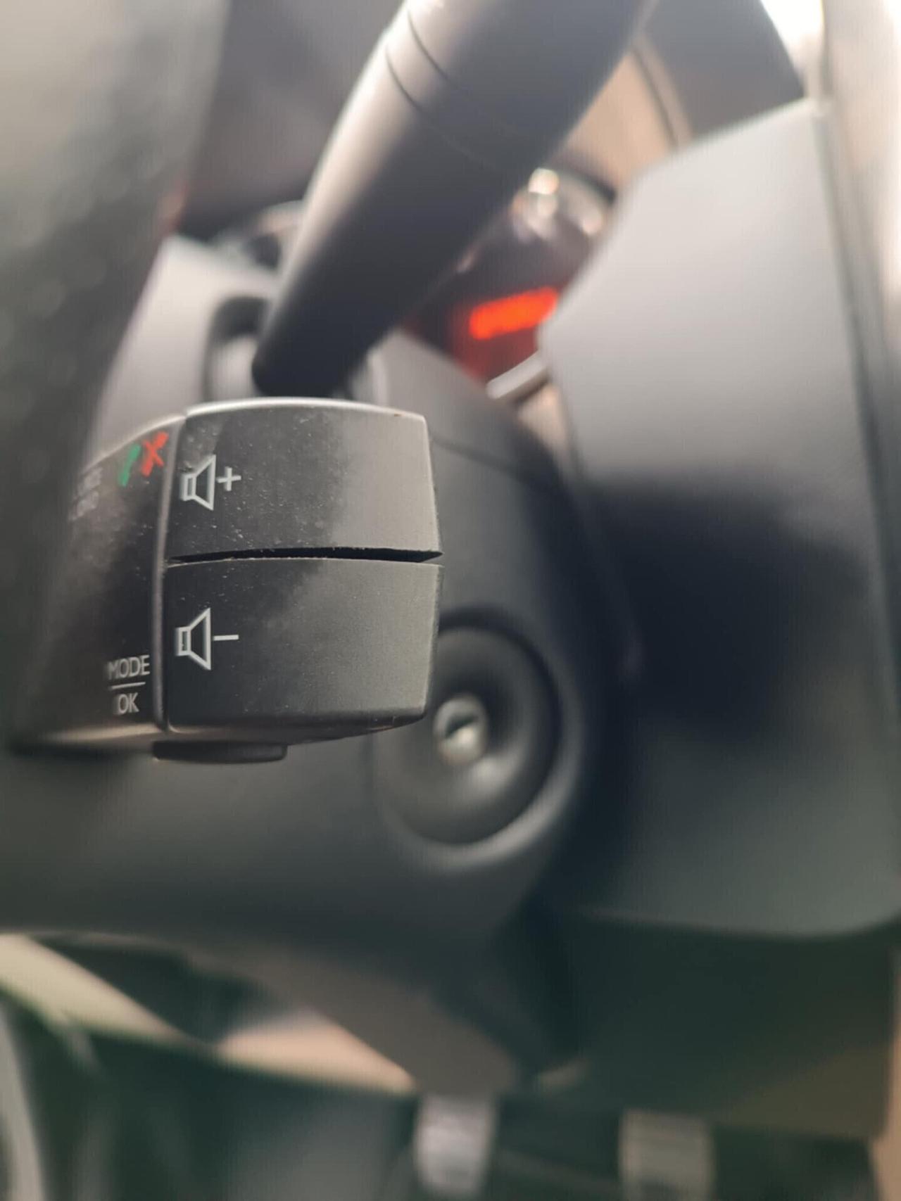 Dacia Duster 1.5 dCi 110CV 4x2 Prestige NEOPAT