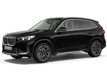 BMW X1 X1 sdrive18d X-Line auto