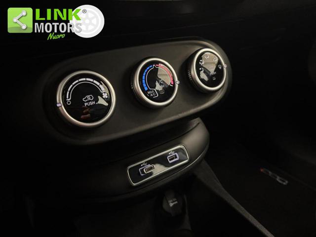 FIAT 500X 1.3 MultiJet 95 CV
