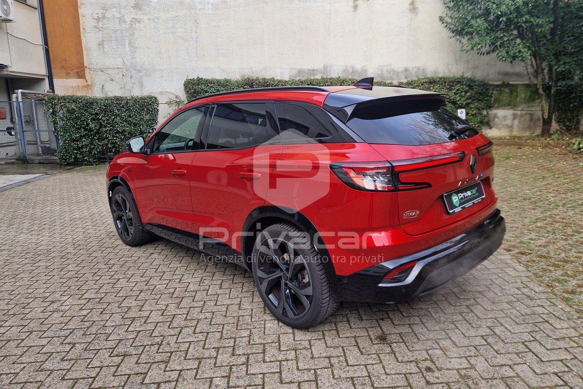 RENAULT Austral Austral Full Hybrid E-Tech 200 CV Techno Esprit Alpine