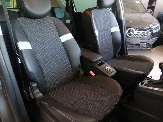 RENAULT Scenic Scénic XMod 1.5 dCi 110CV Wave